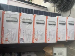 5kva 24v Felicity Trasformer Based Solar Inverter