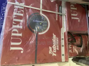 Jupiter 220ah Tubular Battery