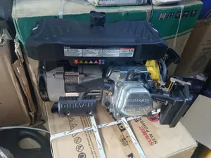 Sumec Firman Petrol Generator E 800