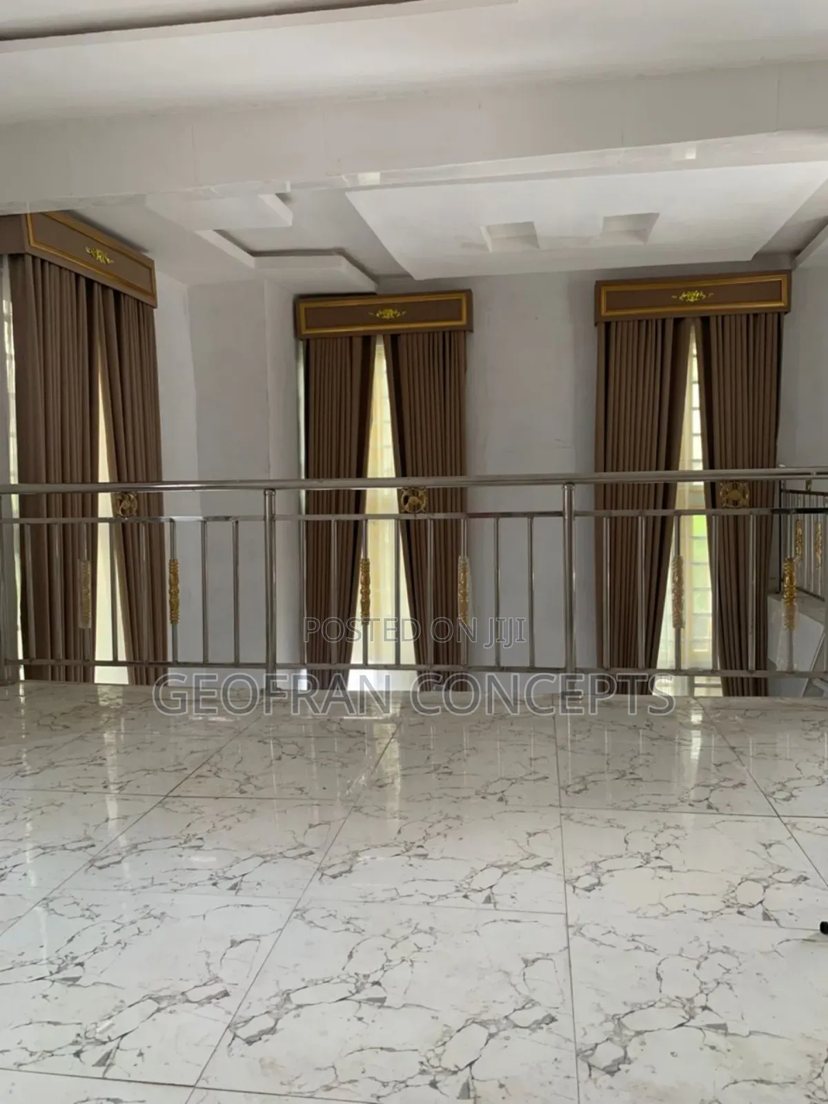 Luxury Curtains for Sale