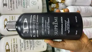 Bedon Supreme Lotion