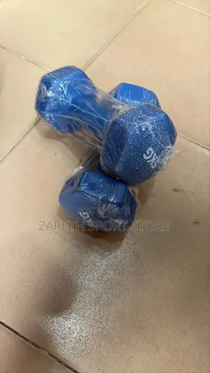 Aerobics Dumbbells