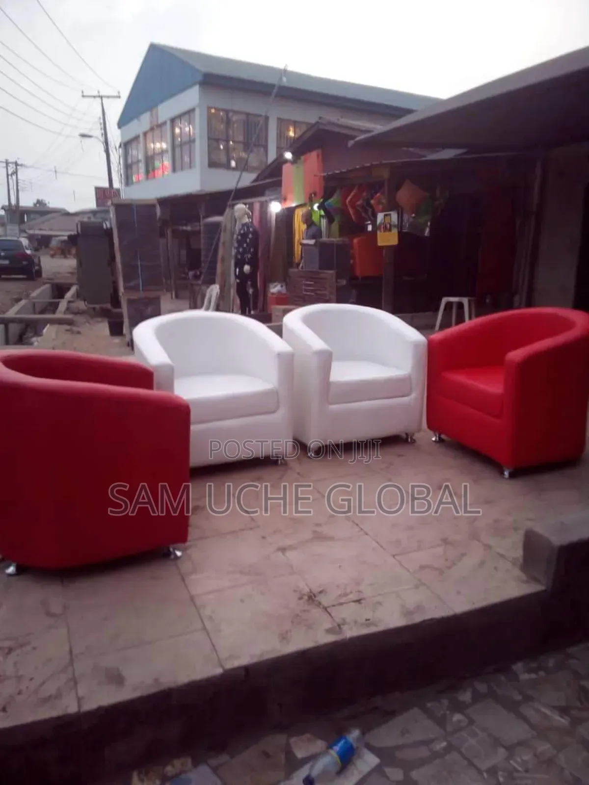 Office/House Chair