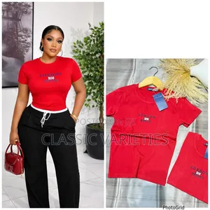 London Stock Basic Top