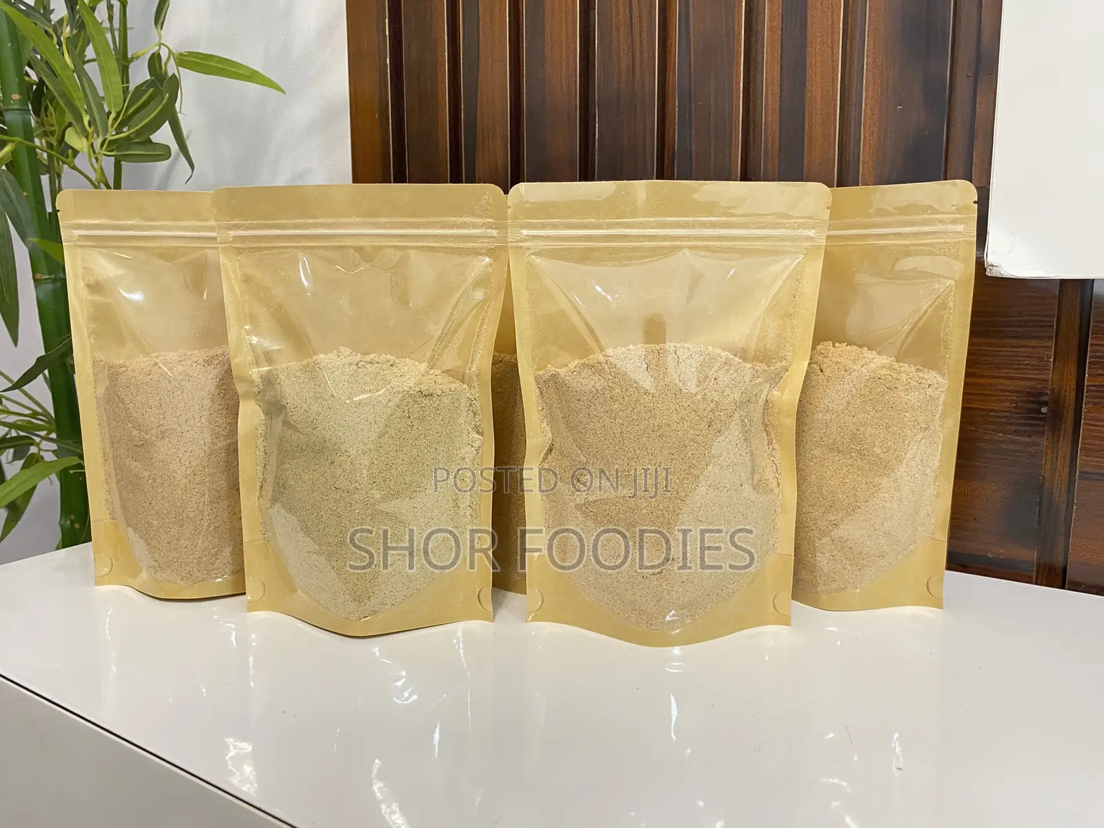 Soya Powder