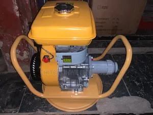 Petrol-Powered Concrete Vibrator Engine (Poker Vibrator Machine)