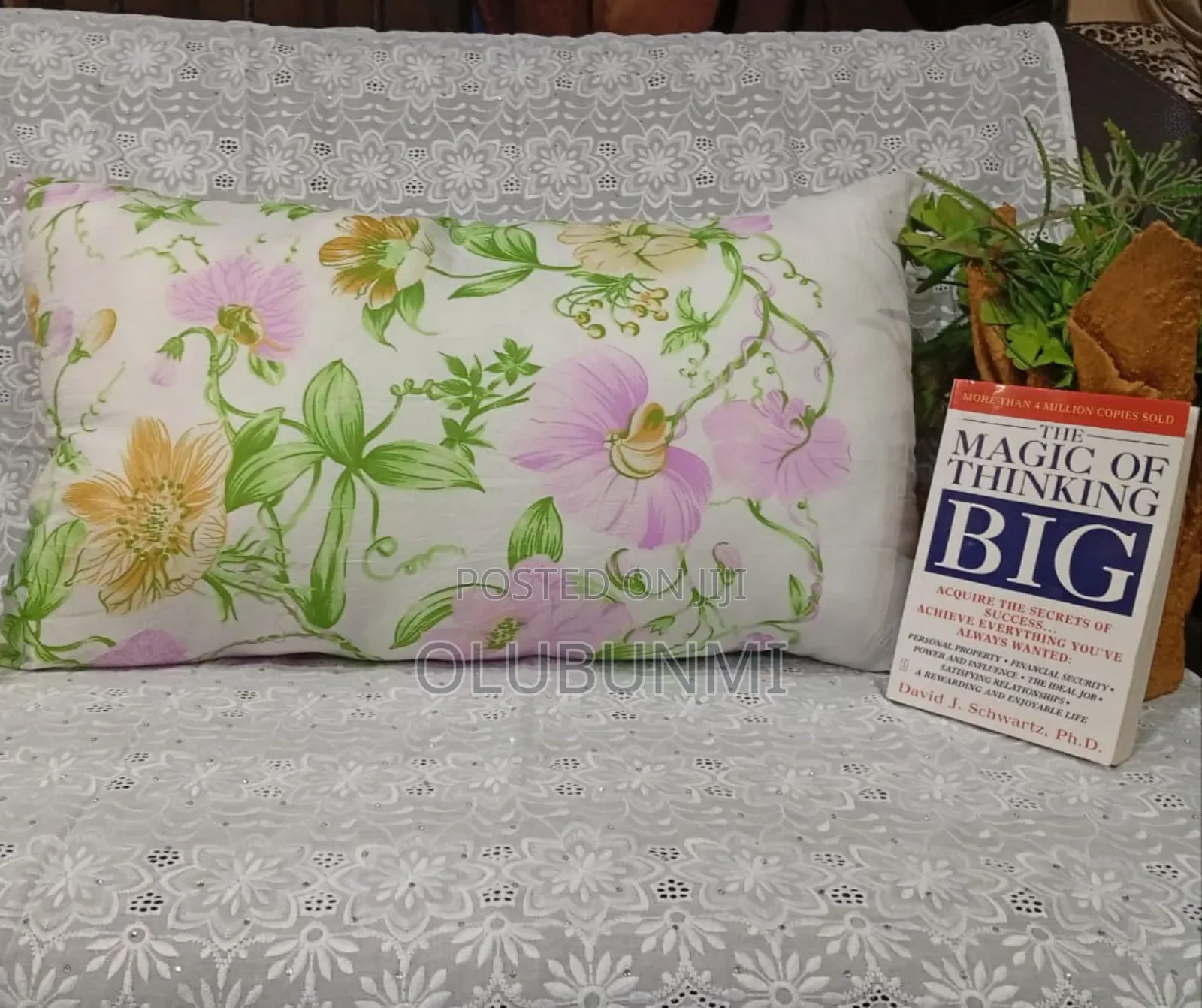 4ft by 6ft Bedsheets