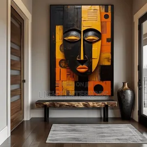 36 X 60 Inches Art Frame