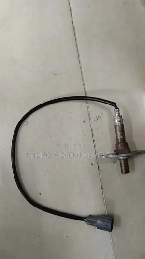Oxygen Sensor Rx300 2004