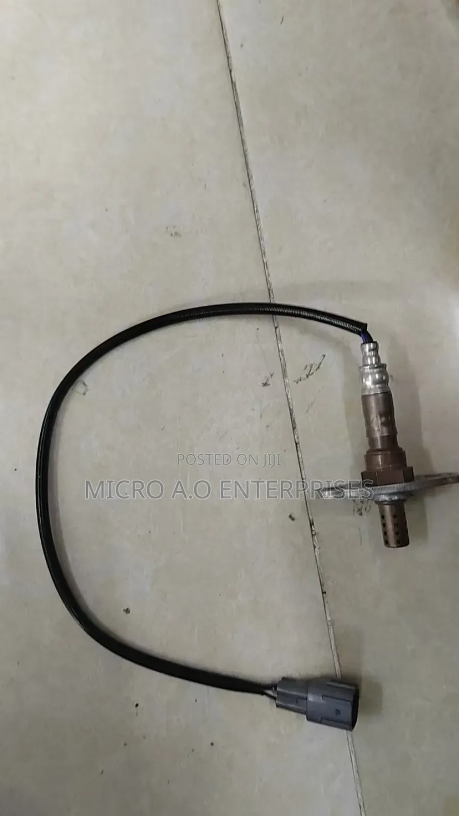 Oxygen Sensor Rx300 2004