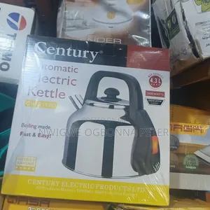 Central Electric Kettle