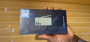 New Samsung Galaxy S24 Ultra 256 GB Yellow