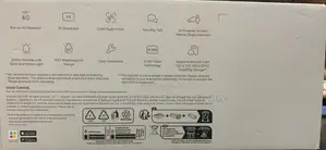 Ezviz H5 4g