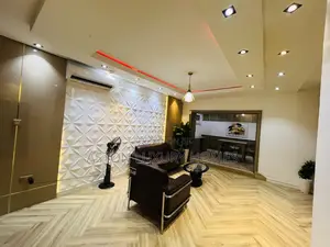 Furnished 4bdrm Duplex in Apo Legislative, Zone B for rent