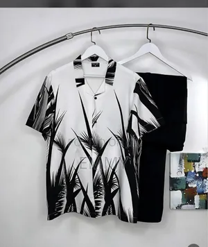 Men Casual Wears