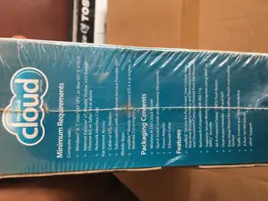 D-Link N150 Wireless Cloud Router