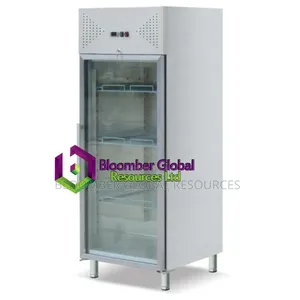 Freezer Glass Door Industrial Stainless
