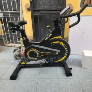 Stationary Bike