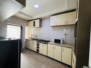 Furnished 4bdrm Duplex in Apo Legislative, Zone B for rent
