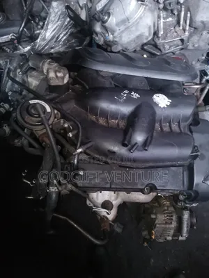 Complete Engine Mazda Tribute/ Ford Escape 2000-2003