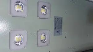 Solar Led Light