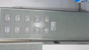 Solar Led Light