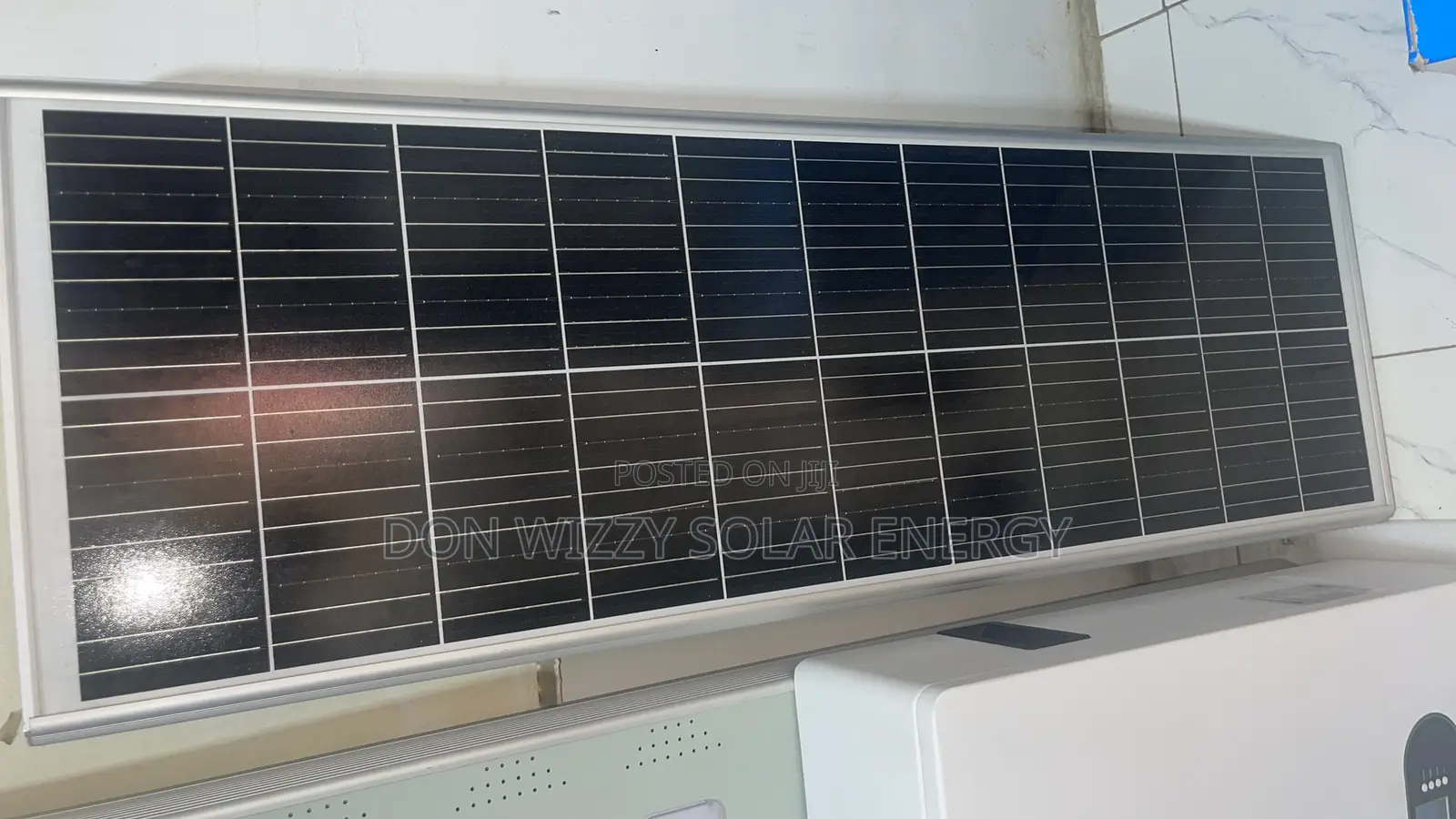 Solar Led Light