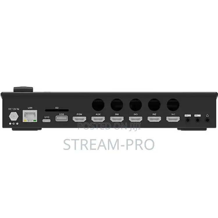 Cinetreak C2 Video Switcher
