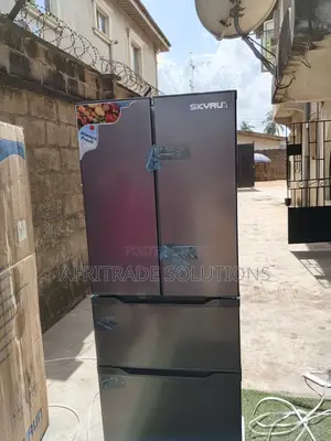 Skyrun BCD-330hc Energy-Saving Fridge