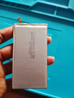 Samsung Galaxy S10 Plus Battery