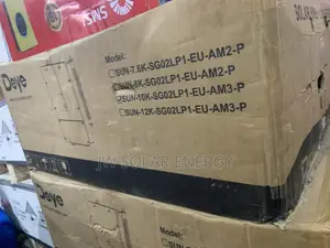 Deye 10kva Single Phase Hybrid Inverter