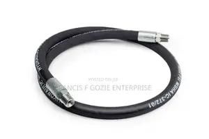High Pressure Hose for Gas