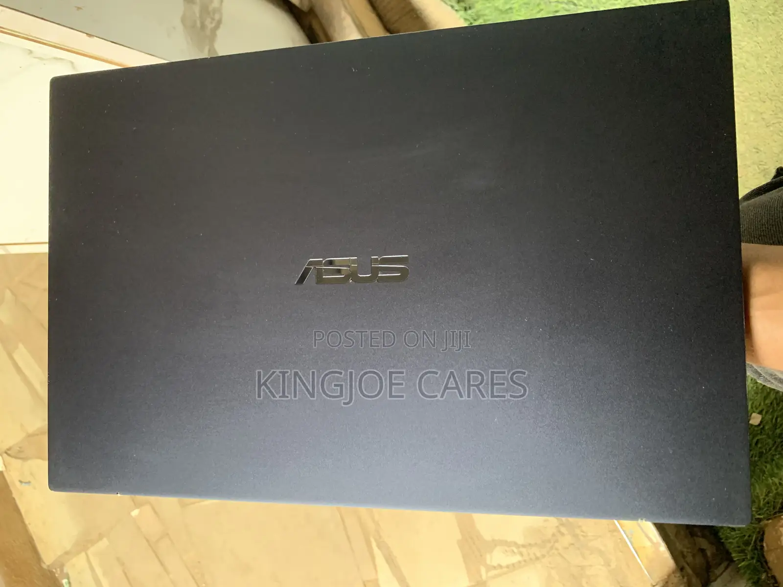 Laptop Asus ExpertBook B9 B9400CBA 12GB Intel Core i7 SSD 512GB