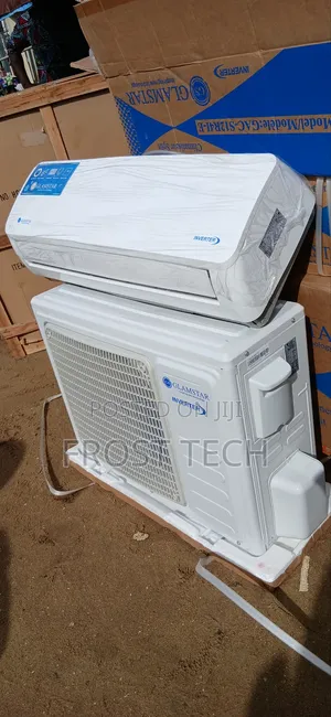 Glamstar 1hp Inverter Air Conditioner