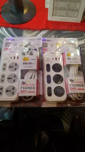 Socket Extension
