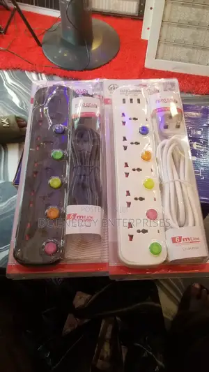 Socket Extension