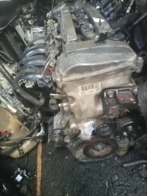 2az Engine and Gearbox for Rav4 07/08