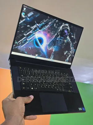 Laptop Razer Blade 16GB Intel Core i7 SSD 1T