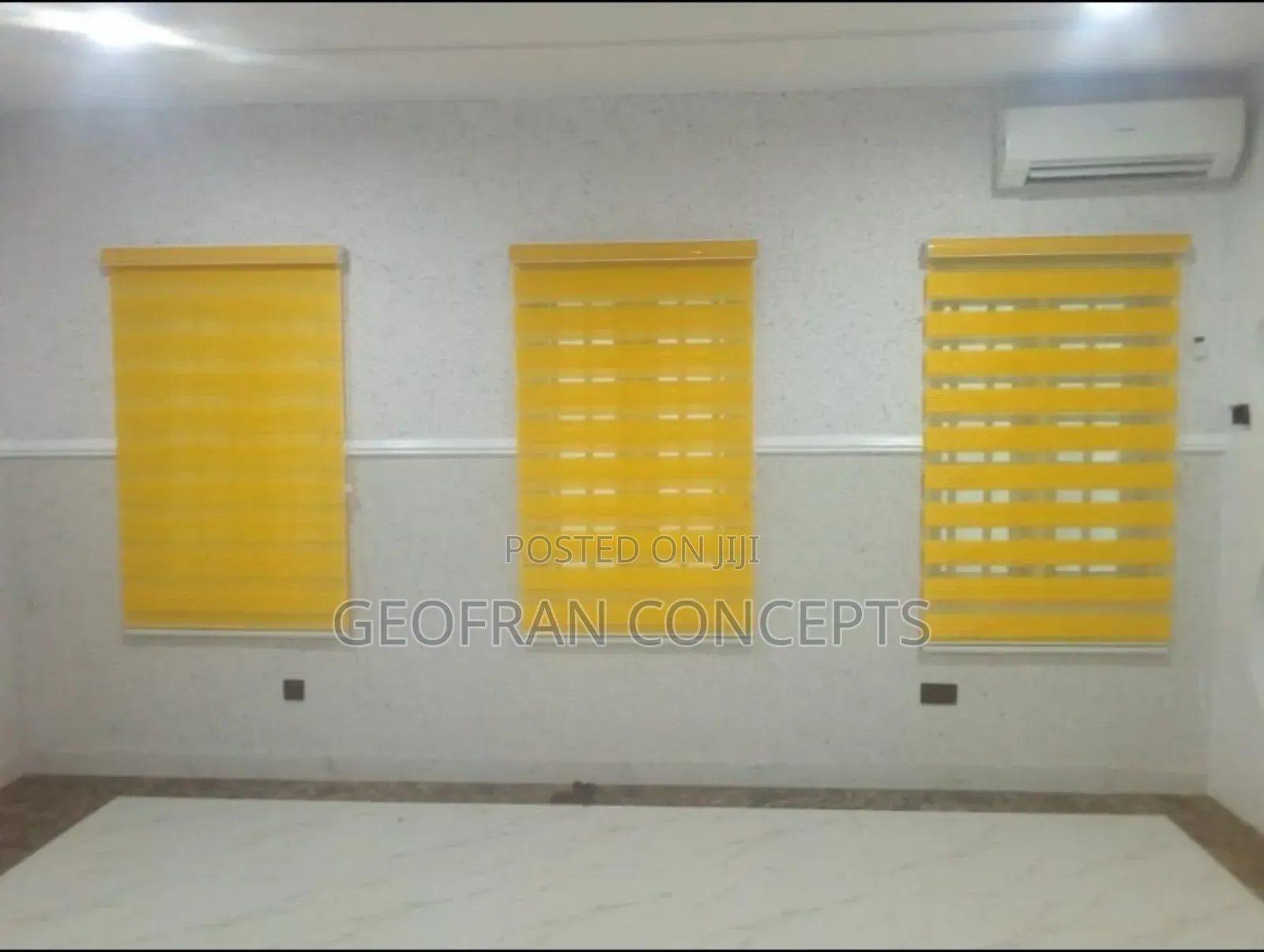 Window Blinds for Sale