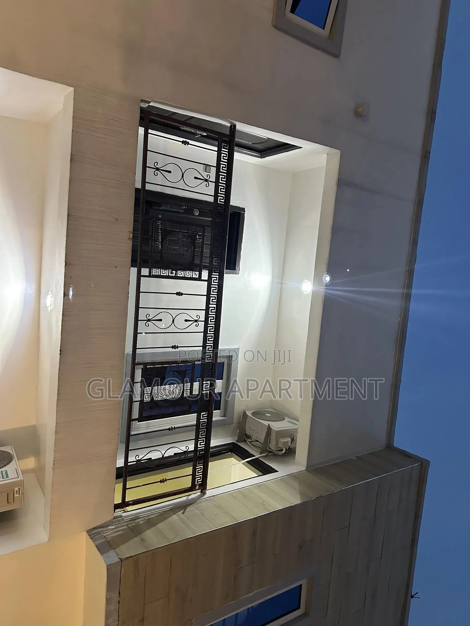 Glamour Apartment