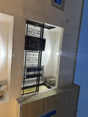 Glamour Apartment