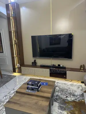 Glamour Apartment