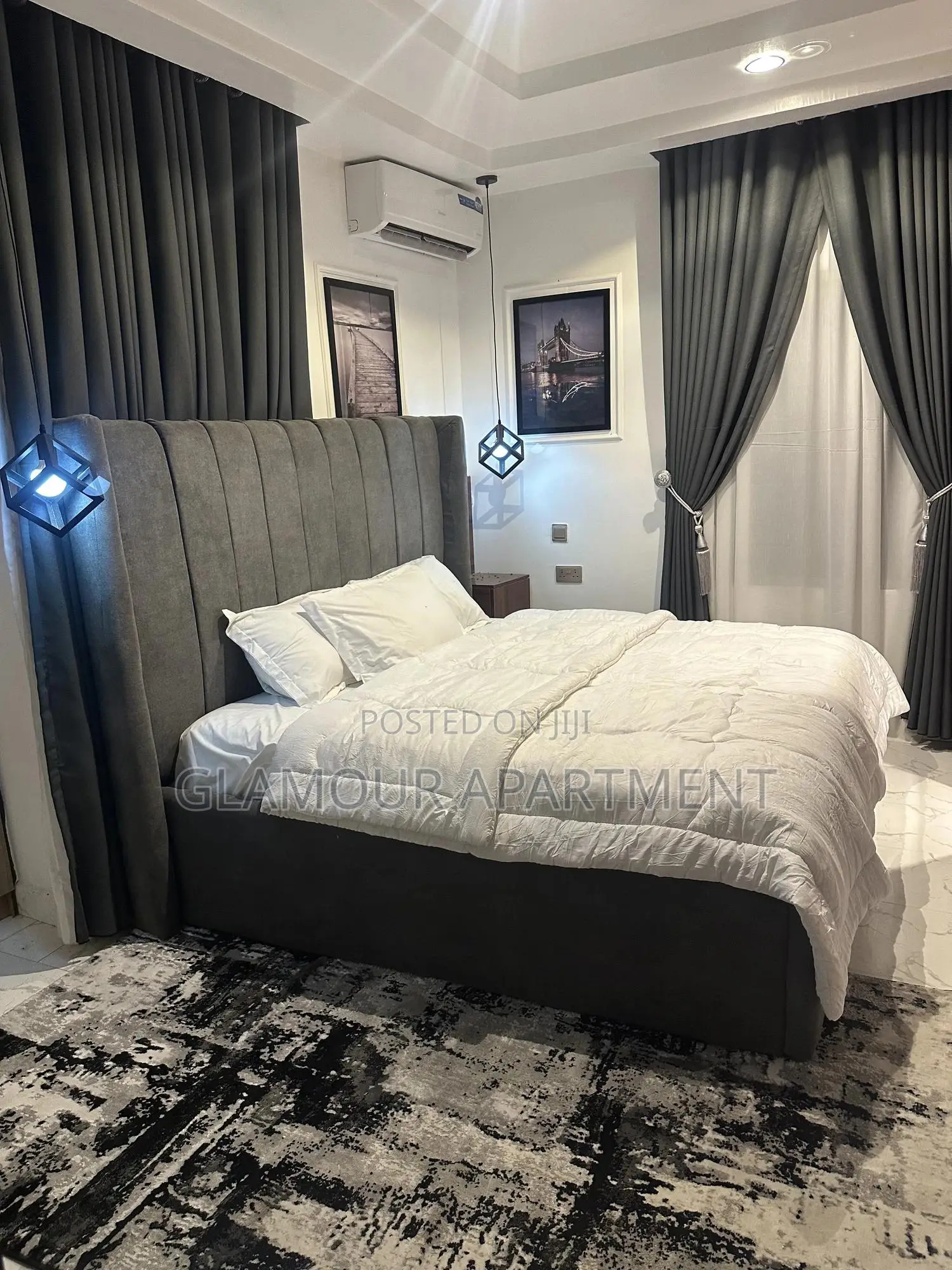 Glamour Apartment