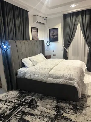 Glamour Apartment