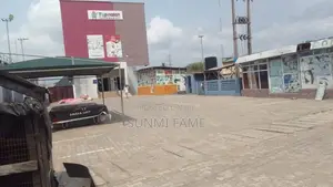 Mall for Rent