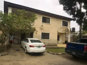 4bdrm Duplex in Benin City for sale