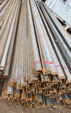 Angle Iron 3x3x8mm