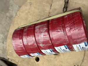 Lion Wire and Cable 2.5mm Single
