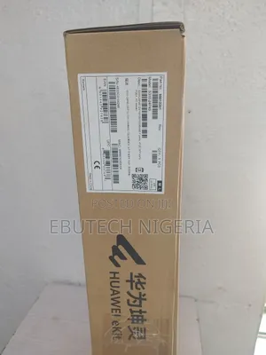 Huawei Layer 3 Managed Switch S310-24p4s (Ge)