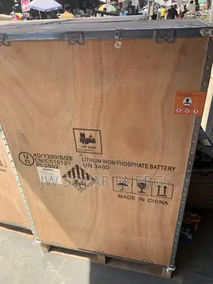 15kwh 48v Felicity Lithium Battery